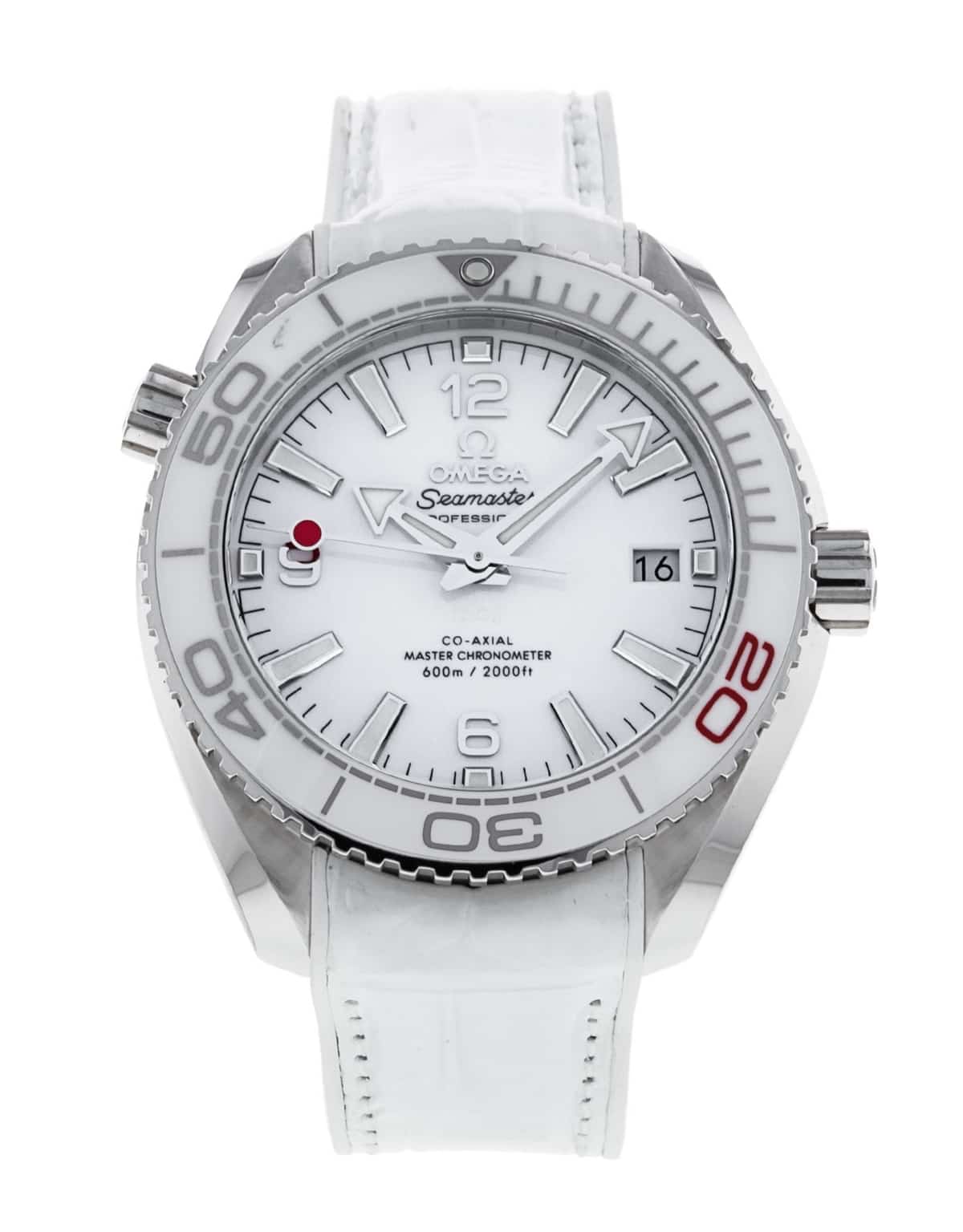 Omega Olympic Seamaster 522.33.40.20.04.001